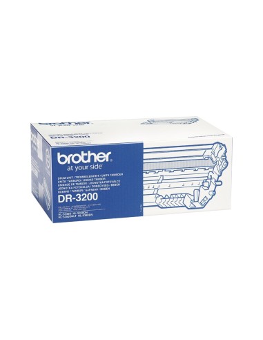 Brother DR-3200 tamburo per stampante Originale