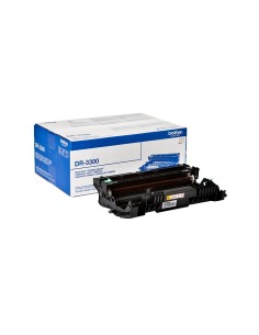 Brother DR-3300 tamburo per stampante Originale