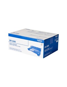 Brother DR-3300 tamburo per stampante Originale 2