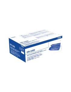Brother DR-3400 tamburo per stampante Originale 1 pz 2