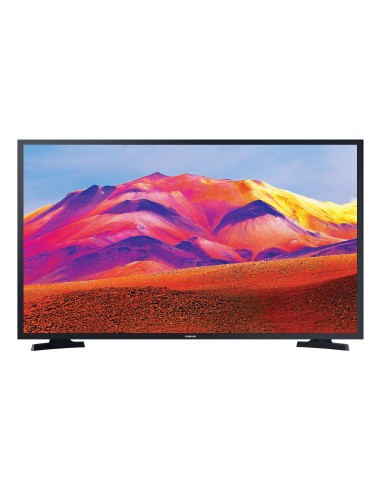 Samsung Series 5 UE32T5370AU 81,3 cm (32") Full HD Smart TV Wi-Fi Nero