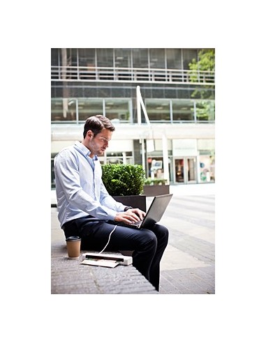 Brother DS-620 scanner Scanner a foglio 600 x 600 DPI A4 Nero, Bianco