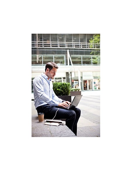 Brother DS-620 scanner Scanner a foglio 600 x 600 DPI A4 Nero, Bianco