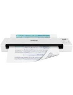 Brother DS-920DW scanner Scanner a foglio 600 x 600 DPI A4 Bianco