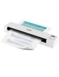 Brother DS-920DW scanner Scanner a foglio 600 x 600 DPI A4 Bianco 2
