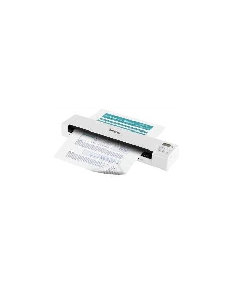 Brother DS-920DW scanner Scanner a foglio 600 x 600 DPI A4 Bianco