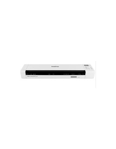 Brother DS-920DW scanner Scanner a foglio 600 x 600 DPI A4 Bianco