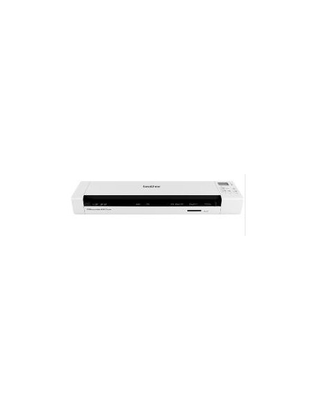 Brother DS-920DW scanner Scanner a foglio 600 x 600 DPI A4 Bianco
