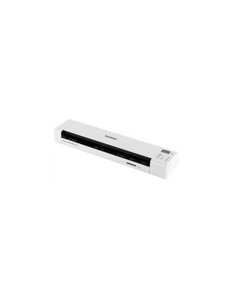 Brother DS-920DW scanner Scanner a foglio 600 x 600 DPI A4 Bianco