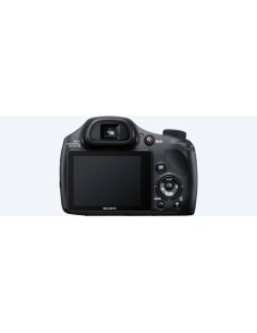 Sony DSC-HX350 1 2.3" Fotocamera compatta 20,4 MP CMOS 5184 x 3888 Pixel Nero 2
