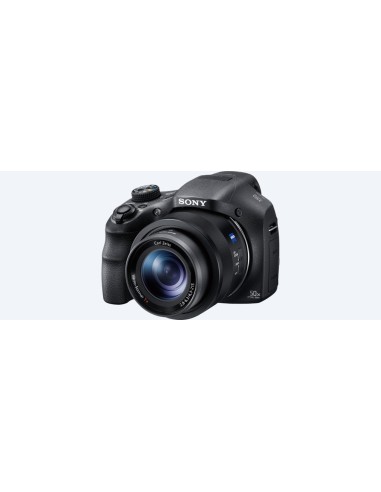 Sony DSC-HX350 1 2.3" Fotocamera compatta 20,4 MP CMOS 5184 x 3888 Pixel Nero