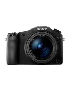 Sony Cyber-shot DSCRX10, fotocamera con obiettivo F2.8 da 24-200 mm, 20.2 MP