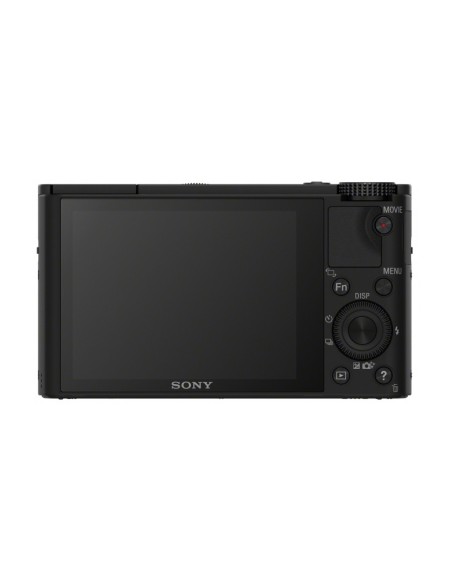 Sony Cyber-shot DSCRX100, fotocamera compatta con obiettivo ZEISS F1.8, 20.2 MP