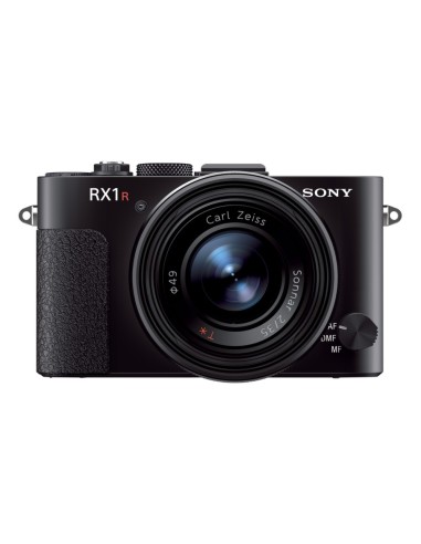 Sony Cyber-shot DSC-RX1R