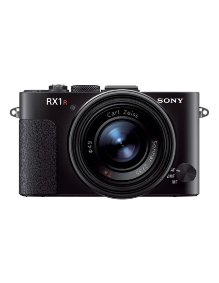 Sony Cyber-shot DSC-RX1R