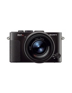 Sony Cyber-shot DSC-RX1R 2