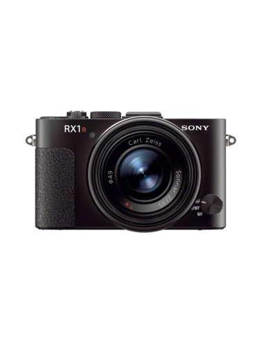 Sony Cyber-shot DSC-RX1R