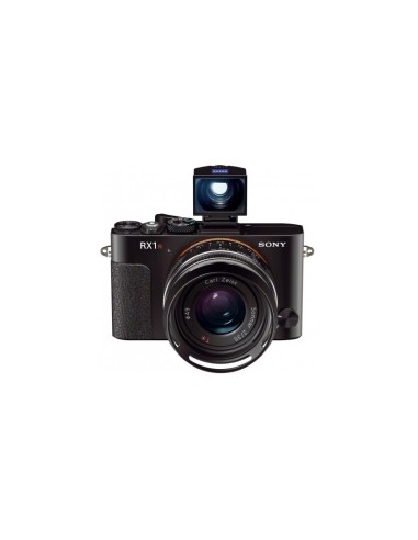 Sony Cyber-shot DSC-RX1R
