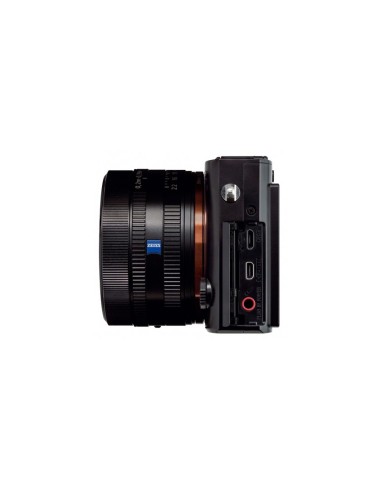 Sony Cyber-shot DSC-RX1R