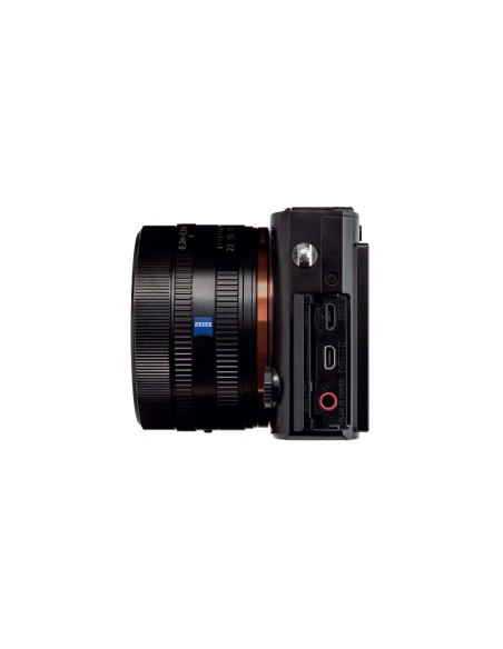 Sony Cyber-shot DSC-RX1R