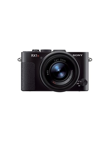Sony Cyber-shot DSC-RX1R