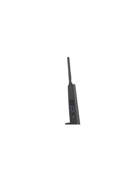 D-Link DSL-3682 router wireless Fast Ethernet Dual-band (2.4 GHz 5 GHz) 4G Nero