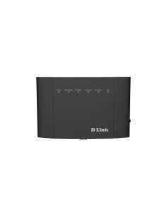 D-Link DSL-3782 modem
