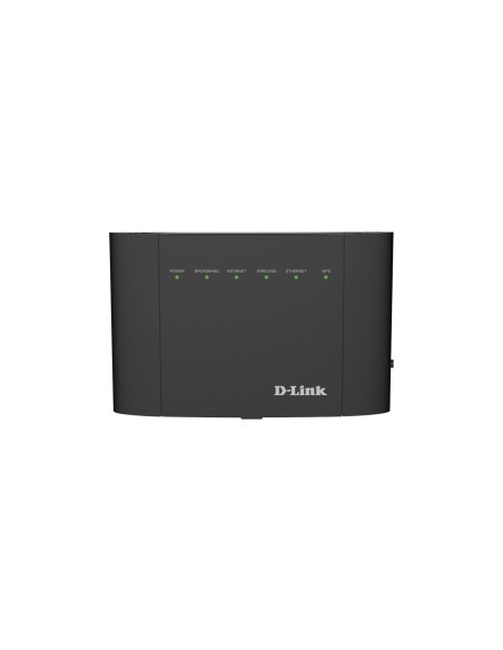 D-Link DSL-3782 modem