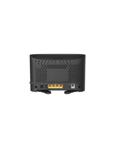 D-Link DSL-3782 modem