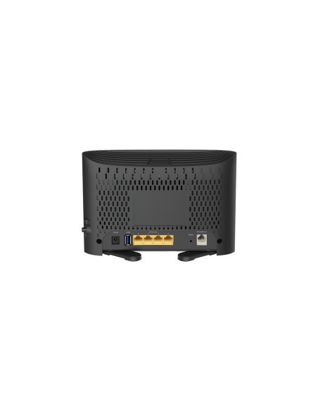 D-Link DSL-3782 modem