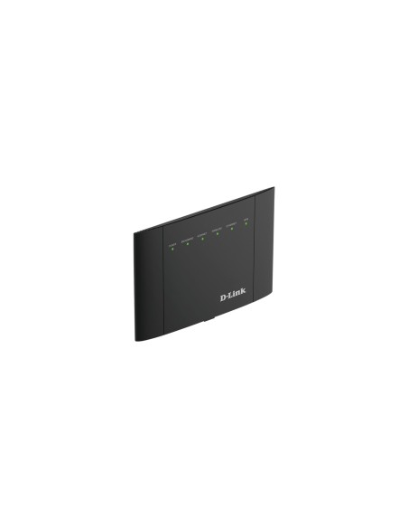 D-Link DSL-3782 modem