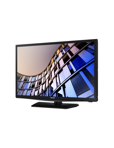 Samsung Series 4 UE24N4300AU 61 cm (24") HD Smart TV Wi-Fi Nero