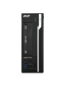 Acer Veriton X X2640G DDR4-SDRAM i5-7400 Intel® Core™ i5 4 GB 1000 GB HDD Windows 10 Home PC Nero