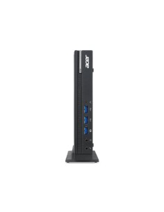 Acer Veriton N N4640G DDR4-SDRAM i3-7100T mini PC Intel® Core™ i3 4 GB 500 GB HDD Windows 10 Pro Nero