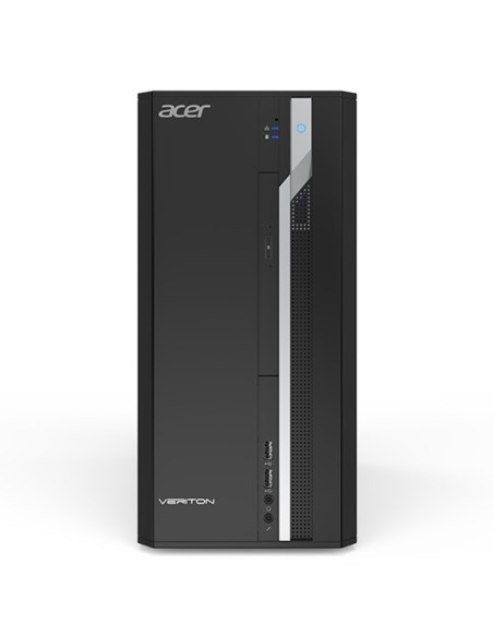 Acer Veriton ES2710G DDR4-SDRAM i5-6400 Intel® Core™ i5 4 GB 1000 GB HDD Windows 10 Pro PC Nero
