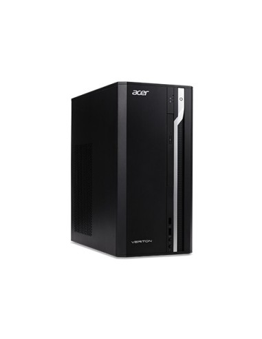 Acer Veriton ES2710G DDR4-SDRAM i5-6400 Intel® Core™ i5 4 GB 1000 GB HDD Windows 10 Pro PC Nero
