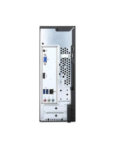 Acer Extensa X2610G-WJ3710 DDR3L-SDRAM J3710 Intel® Pentium® 4 GB 1000 GB HDD FreeDOS PC Nero 2