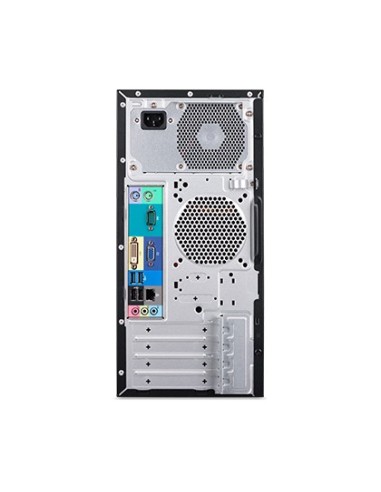 Acer Extensa M2710 DDR4-SDRAM i3-6100 Intel® Core™ i3 4 GB 1000 GB HDD Windows 10 Pro PC Nero