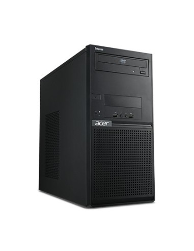Acer Extensa M2710 DDR4-SDRAM i5-6400 Intel® Core™ i5 4 GB 1000 GB HDD Windows 10 Pro PC Nero