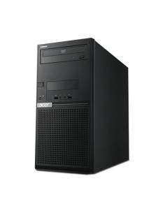 Acer Extensa M2710 DDR4-SDRAM i3-6100 Intel® Core™ i3 4 GB 1000 GB HDD FreeDOS PC Nero 2
