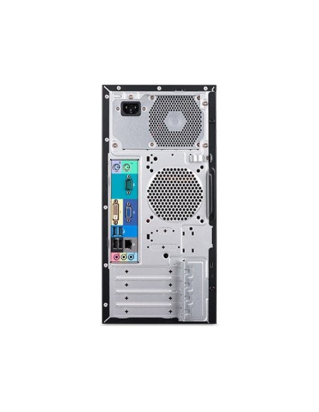 Acer Extensa M2710 DDR4-SDRAM i3-6100 Intel® Core™ i3 4 GB 1000 GB HDD FreeDOS PC Nero