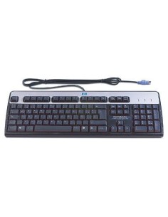 HP DT527K tastiera PS 2