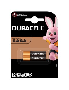 Duracell DU57 batteria per uso domestico Batteria monouso AAAA Alcalino
