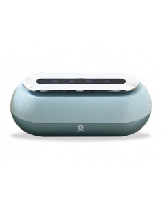 Conceptronic DUNKAN01B altoparlante portatile Blu 10 W