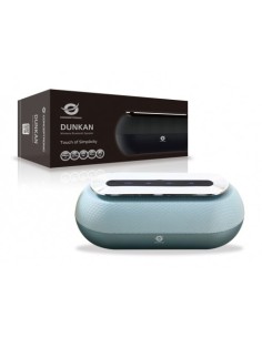 Conceptronic DUNKAN01B altoparlante portatile Blu 10 W 2