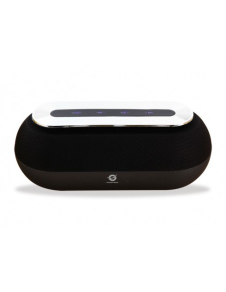 Conceptronic DUNKAN01G altoparlante portatile Nero 10 W