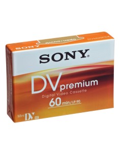 Sony DVM60PR
