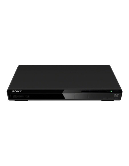 Sony DVPSR170B