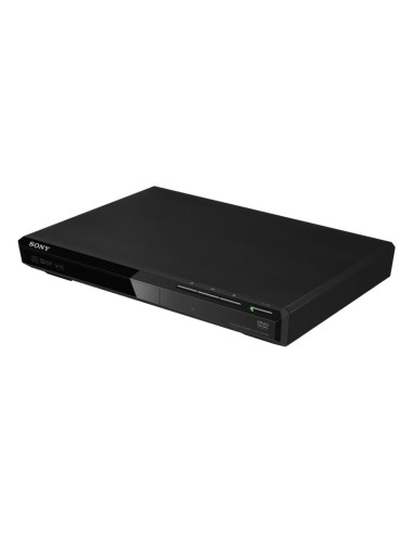 Sony DVPSR170B