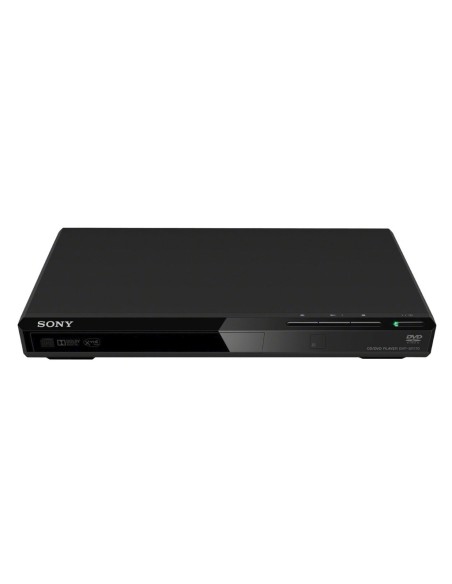 Sony DVPSR170B